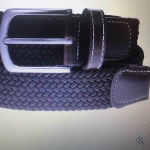 DG Hill Braided Belts /Stretches for Perfect Fit